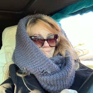 Meet your Posher, Tracey